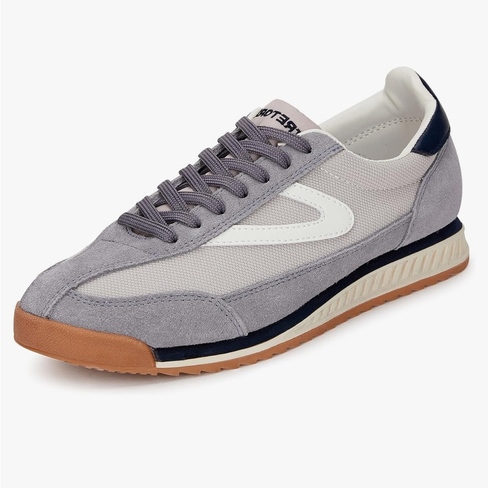 Tretorn shoes
